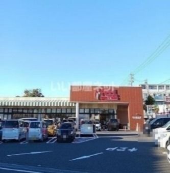 スーパー　フィール刈谷恩田店（スーパー）まで1049m