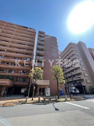 建物外観　外観です