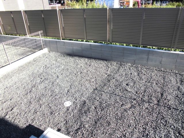 庭