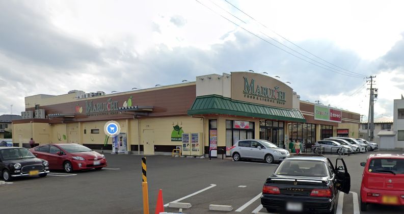 スーパー　マルイチ天昌寺店（スーパー）まで1852m