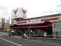 スーパー　コモディイイダ徳丸店（スーパー）まで177m