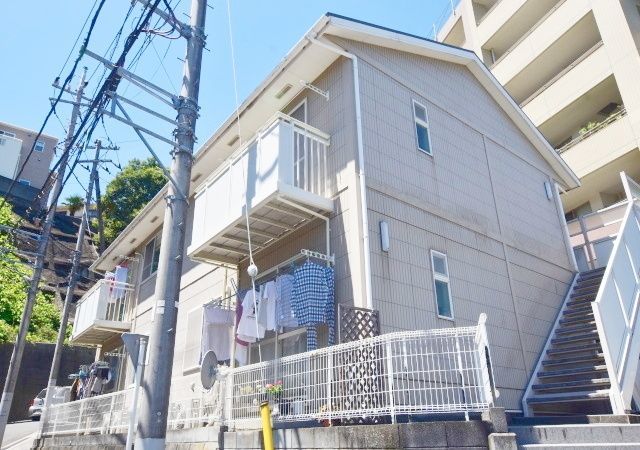 建物外観　★★京急本線 弘明寺駅 徒歩6分★★