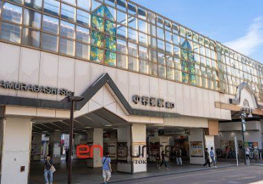 その他　中村橋駅(西武 池袋線)（その他）まで180m