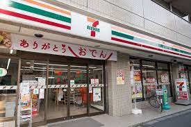 コンビニ　セブンイレブン 北区神谷1丁目店（コンビニ）まで269m
