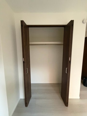 収納　別部屋参考写真