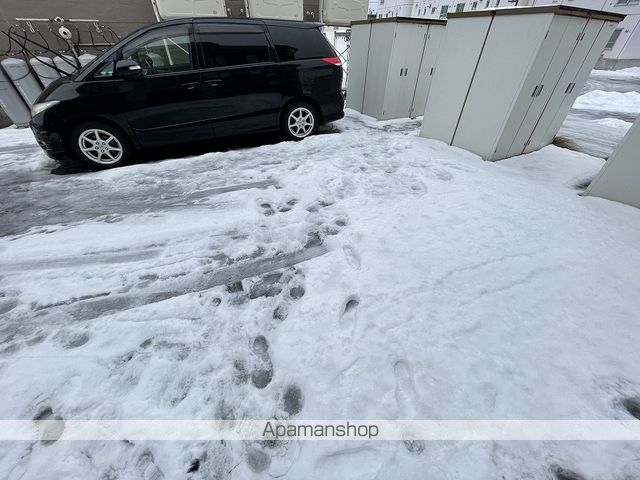 ボンヌシャーンスIのその他写真