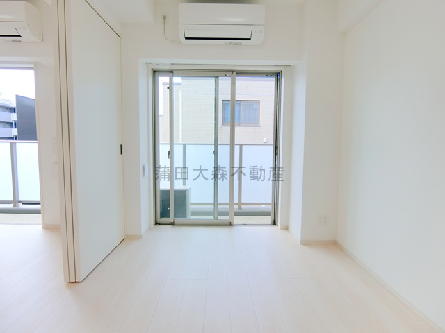 その他　洋室4.3帖