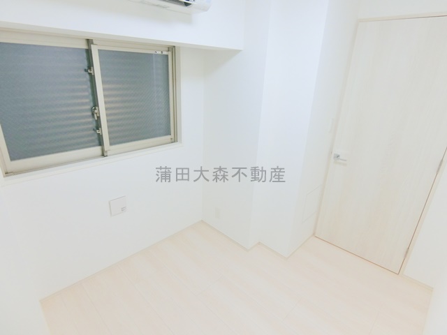 その他部屋・スペース　納戸3.6帖