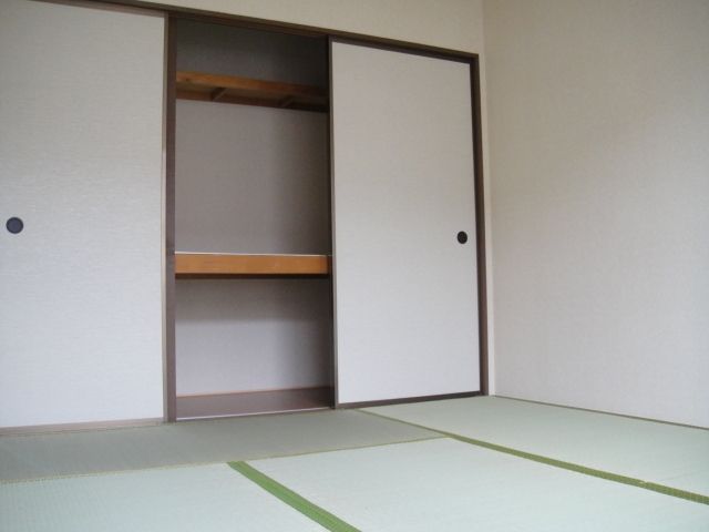 その他部屋・スペース　☆和室６帖☆