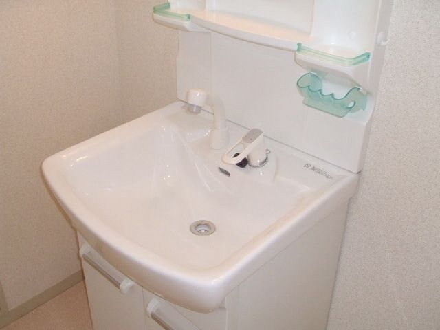 洗面設備　★シャンプードレッサー★