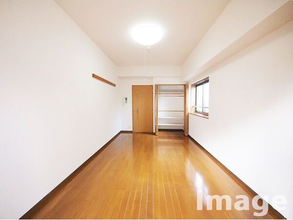 その他部屋・スペース　※写真は同じマンションの違う部屋のものになります。