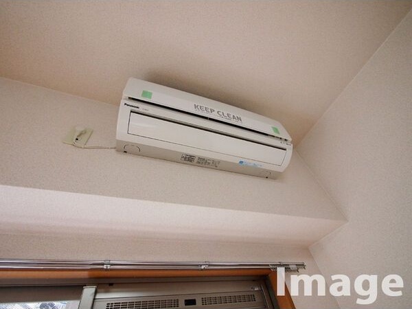 その他設備　※写真は同じマンションの違う部屋のものになります。