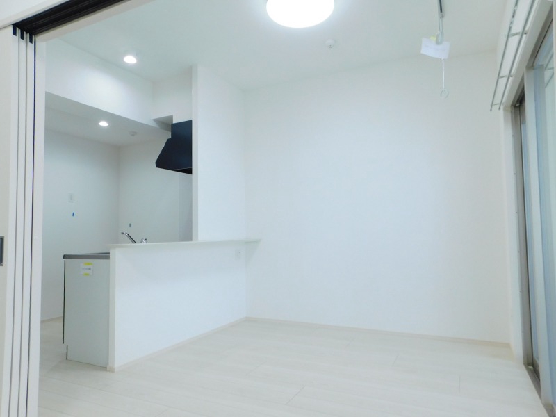 居室・リビング　同タイプ別部屋写真