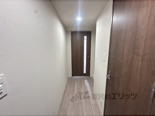 その他部屋・スペース　廊下