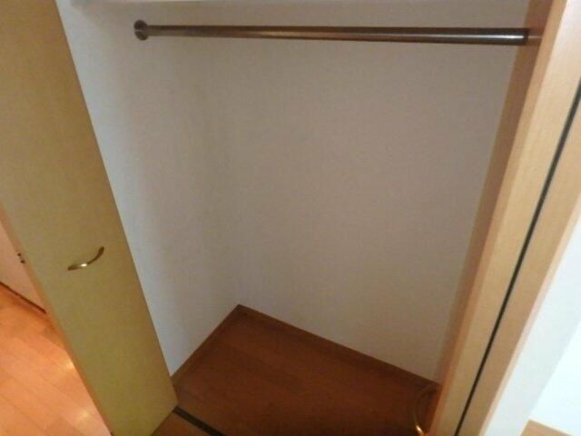 収納　別号室写真