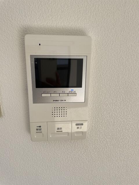 セキュリティ　別タイプ参考写真
