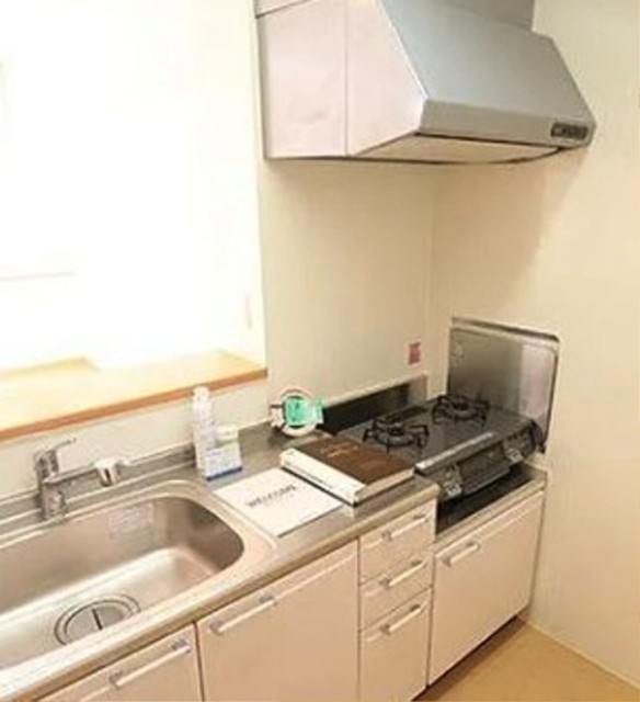 キッチン　別部屋同仕様タイプ