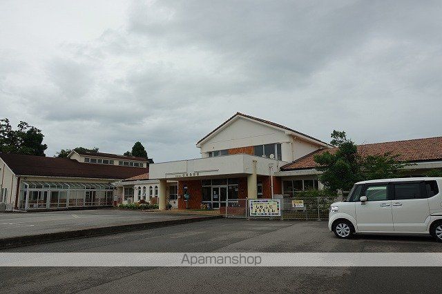 幼稚園・保育園　白藤幼稚園（幼稚園・保育園）まで2878m