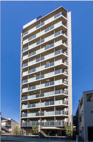 建物外観　外観です