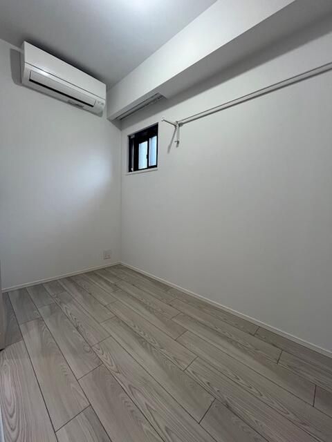 その他部屋・スペース　内装は落ち着いています