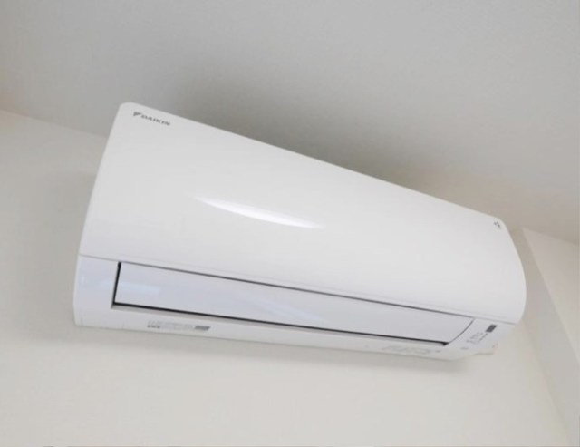 その他設備　別部屋同仕様タイプ