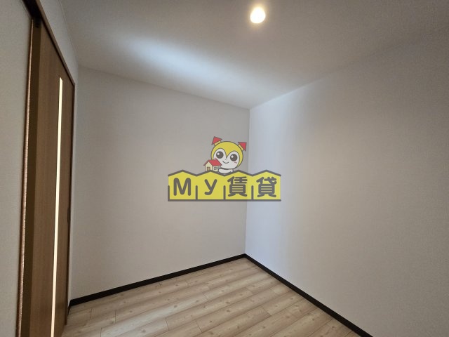 収納　ヒラノマンション