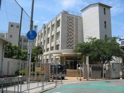 小学校　大阪市立九条東小学校（小学校）まで536m