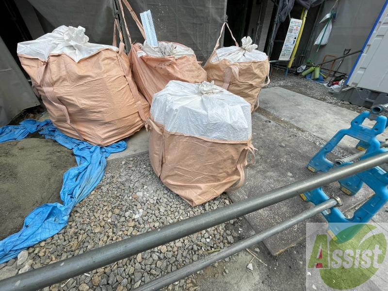 駐車場　駐車場その他