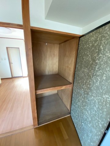 収納　別部屋参考写真
