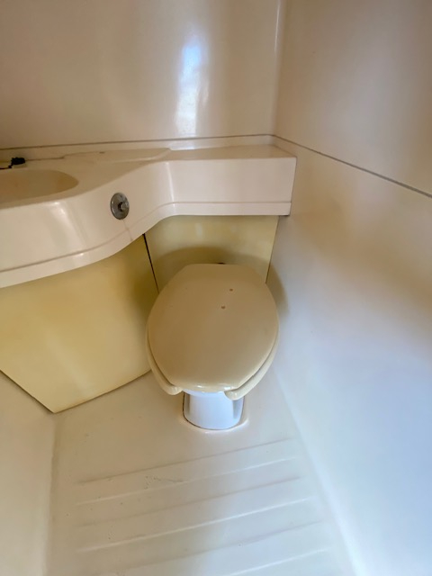 トイレ　別部屋参考写真