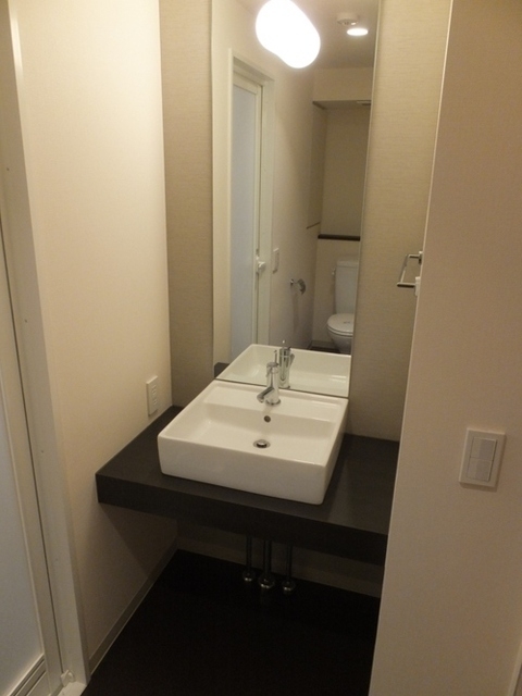 洗面設備　洗面※別部屋参考写真