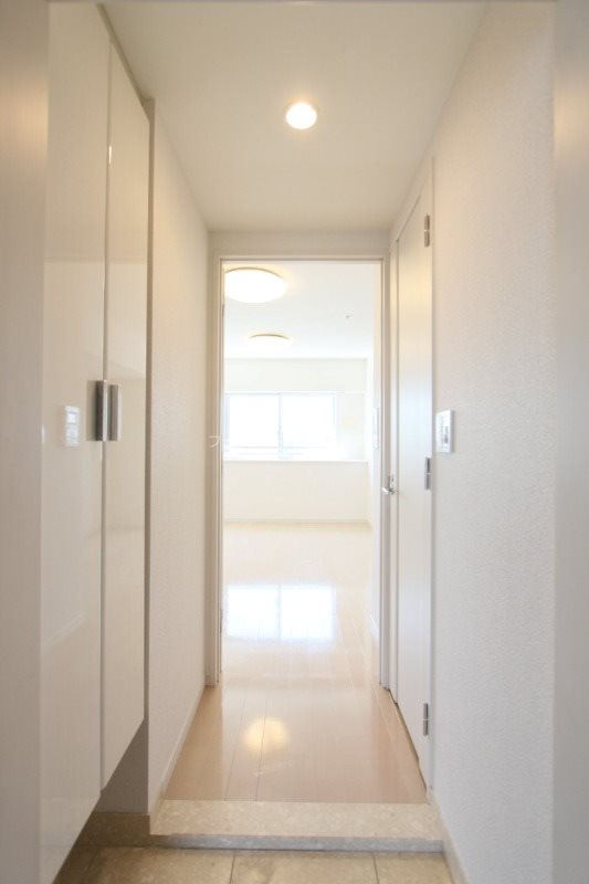 玄関　別号室参考写真