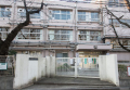 中学校　世田谷区立桜丘中学校（中学校）まで1146m