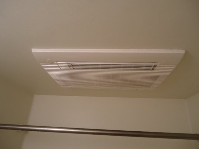 その他　浴室乾燥機