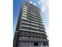 建物外観　完成模型図