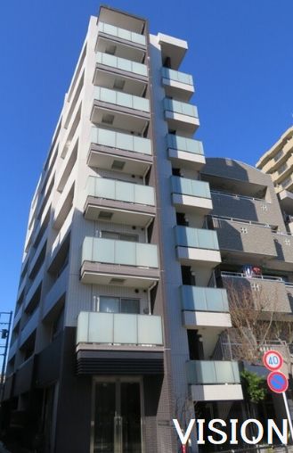 建物外観　☆外観☆
