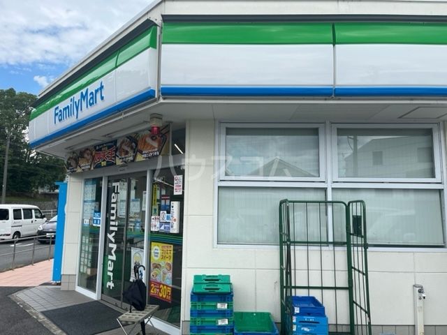 コンビニ　ファミリーマート 名東貴船二丁目店（コンビニ）まで396m