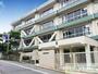 中学校　茨木市立西中学校（中学校）まで492m