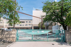 小学校　砧南小学校（小学校）まで1894m