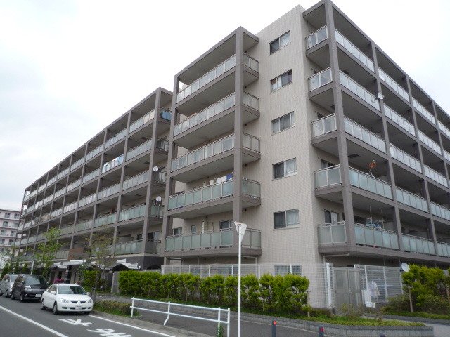 建物外観　★外観★  ※写真は代表的なものとなります。