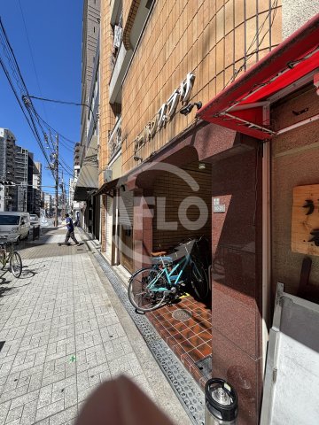 エントランス　アーバンプラザ　エントランス