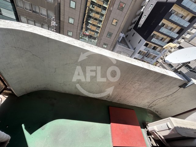 その他　アーバンプラザ　バルコニー