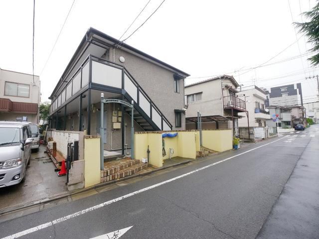 その他　★外観★