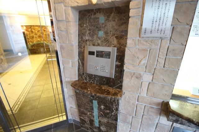 その他　☆オートロックゲート☆