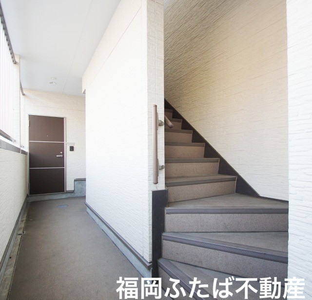 Grandtic Park Side大橋