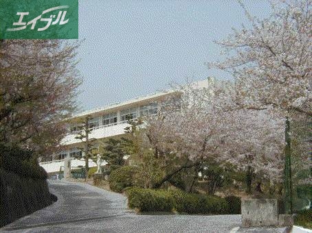 中学校　岡山市立妹尾中学校（中学校）まで2389m