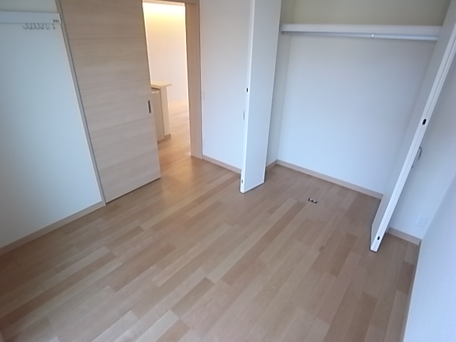 その他　※同施工メーカーの内装写真です
