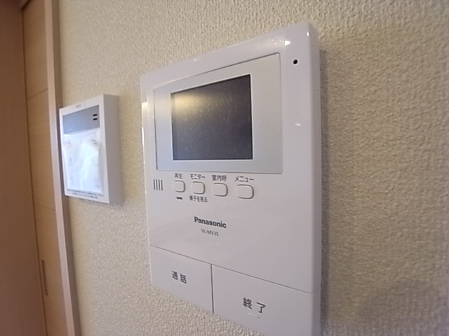 その他設備　※同施工メーカーの内装写真です