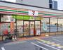 コンビニ　セブンイレブン大阪玉川３丁目店（コンビニ）まで192m