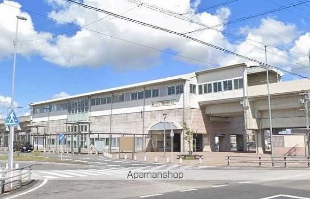 その他　名鉄西尾線　桜井駅（その他）まで1100m